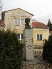 pomník Bedřicha smetany