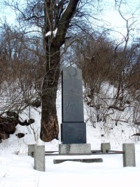 památník obětem I.sv.války
