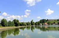 rybník Olšovec