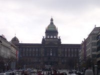 Národní Muzeum