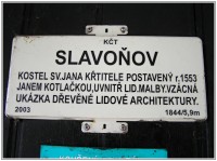 SLAVON'OV
