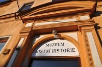 muzeum místní historie JOSEFŮV DŮL