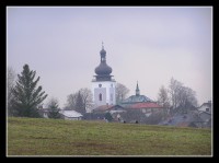 obec Bozkov