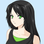 fotka uživatele Nezi_Ryuujin