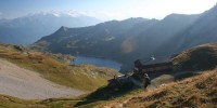 Dent de Morcle (2969 m)