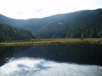 Malé Javorské jezero