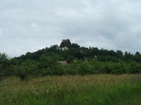 Hrad Kamýk