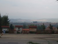 Pohled z Bořislavi