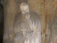 jeskyně RUDKA