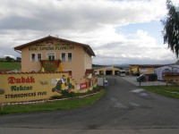 ranč Slunce,Seno...HOŠTICE