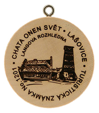 Turistická známka č. 1201 - Vlašský dvůr - Kutná Hora