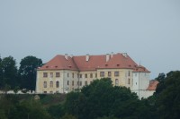 Kunštát a Lysice