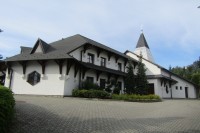 klášter sv. Anežky České