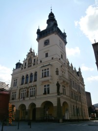 stará radnice