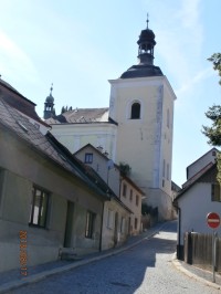 Český Ráj-hrad Valdštejn