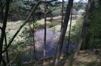 Výrovský rybník