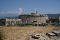 pevnost Mamula