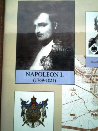Vítěz Napoleon I.