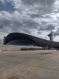 Queen Elizabeth Olympic Park