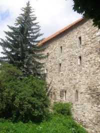 Muzeum Volyně II.