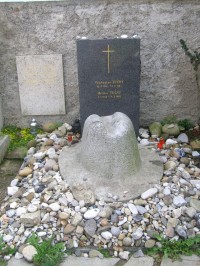 hrob Michala Tučného