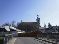 Kostel Sv. Václava ve Šluknově