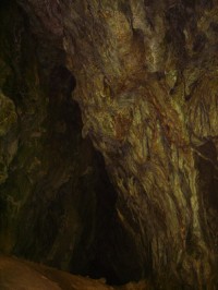 Jeskyně Muževa Hiža