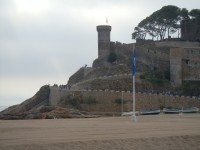 Tossa de Mar