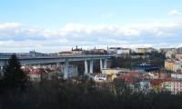 Nuselský most 