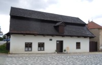 Dobruška - muzeum Věka