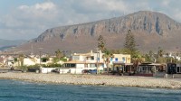 Kató Gouves, hotel Astir Beach