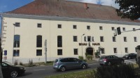 Freistadt - jedinečný pivovar