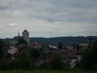 Město Sobotka