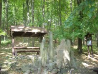 Verunčina studánka