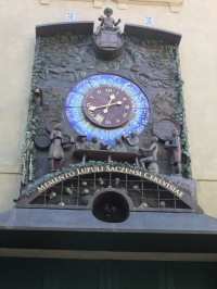 Chmelařský orloj