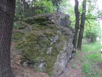 Goethův kámen