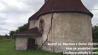 Limíkovy střípky z cest - 41. díl – Zvířetice, Michalovice, Dolní Oldříš, Kočičí kameny