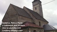 Limíkovy střípky z cest - 43. díl – Mohelnice nad Jizerou, Zásadka, Ludvíkov pod Smrkem, Netřeb