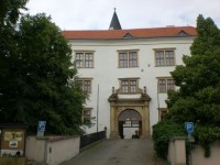 Muzeum Jana Amose Komenského v Přerově