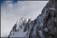 Alpy - Ferratistický výlet - Dachstein a spol