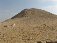 Tetiho pyramida (Sakkára, Egypt)