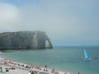 Étretat