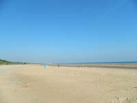 Omaha Beach