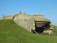 Baterie des Longues