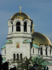 Katedrála sv. Alexandra Něvského