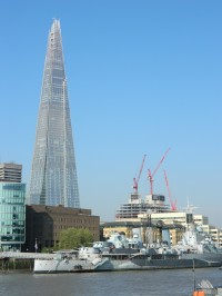 HMS Belfast