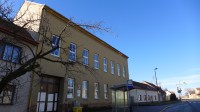 Kuchařovice - základní škola