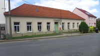 Dolní Vilémovice - základní škola