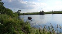 Slavičky - Troubský rybník