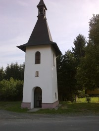 Kostel v Nivě